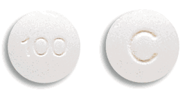 Glyprin aspirin 100mg & glycine 45mg